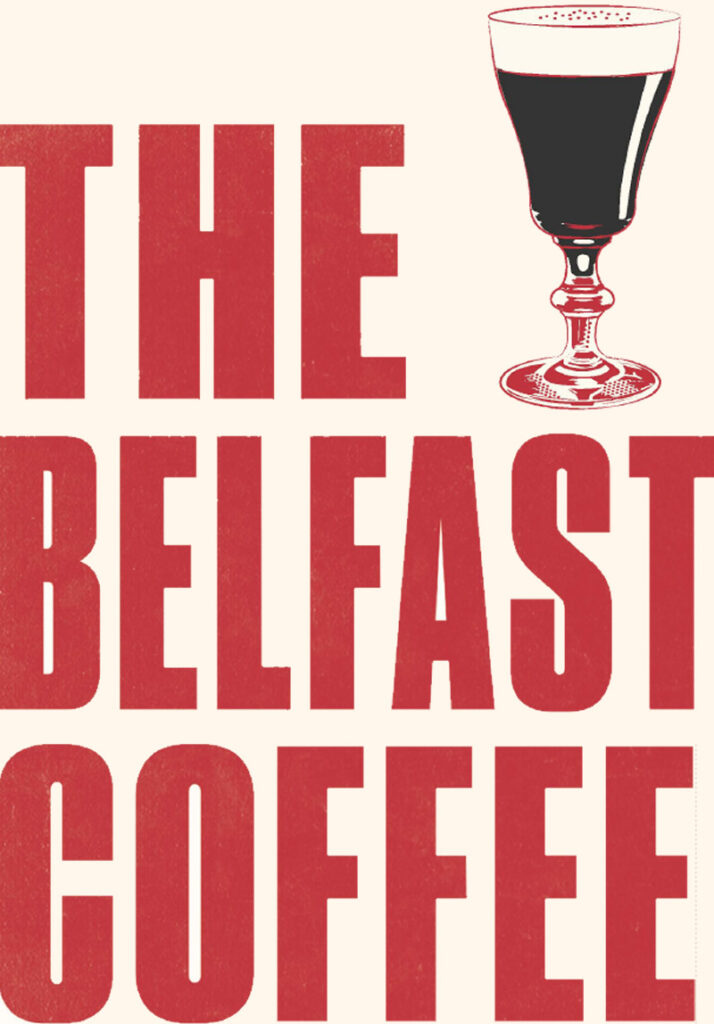 The Belfast Coffee