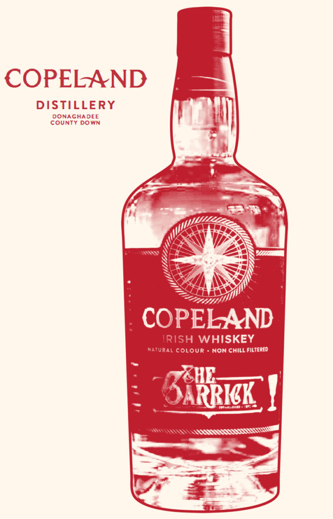 Copeland Distillery