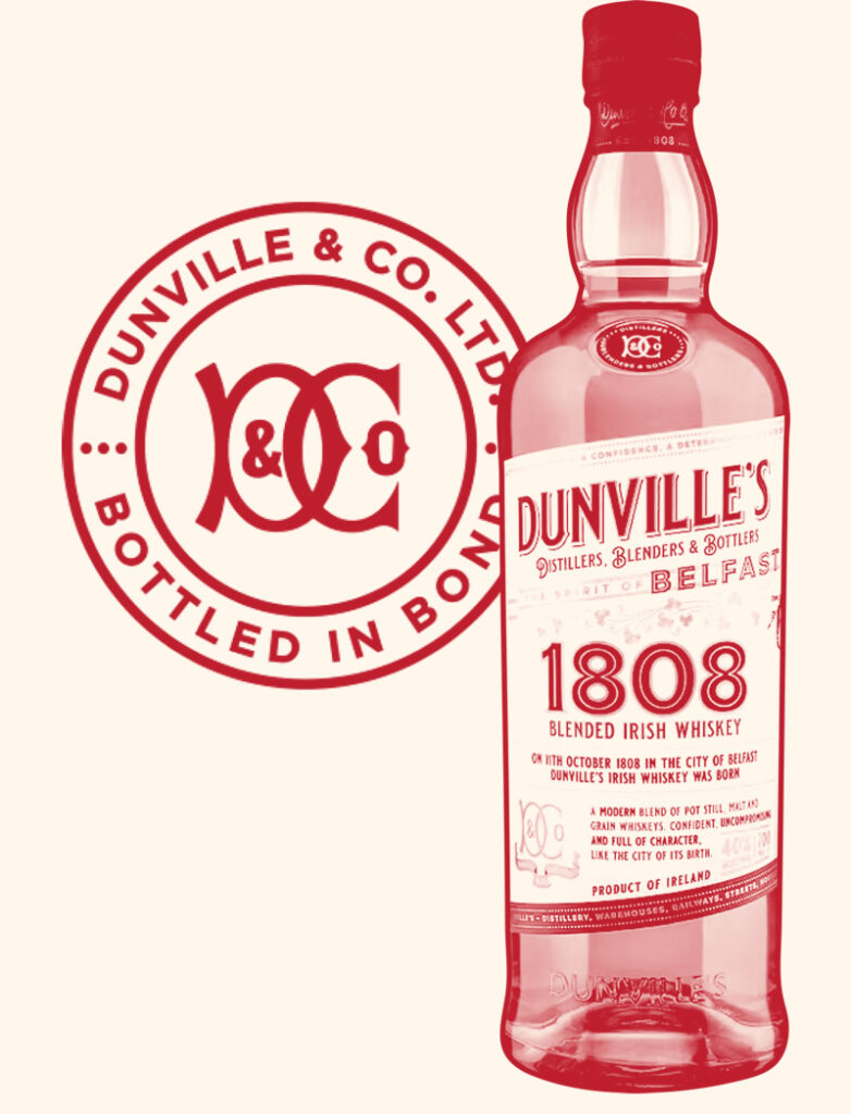 Dunvilles Poitin