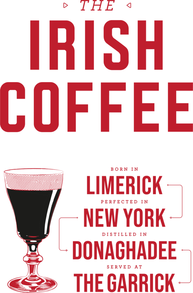 The Irish Coffee