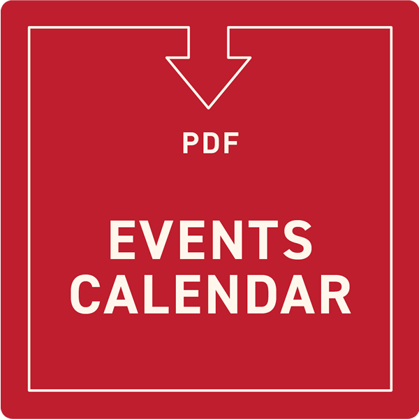 Events Calendar