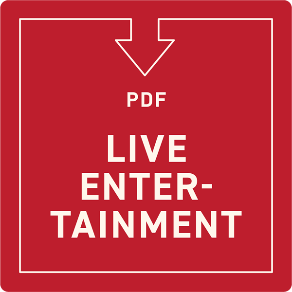 Live Entertainment