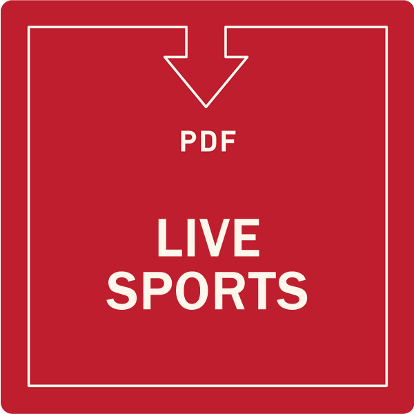 Live Sports